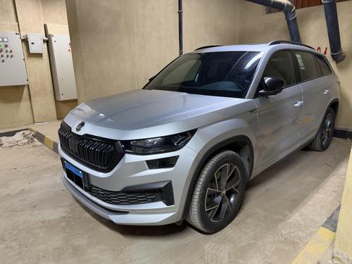 Skoda Kodiaq 2023
