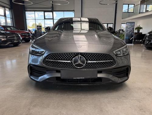 Mercedes C 200 2024