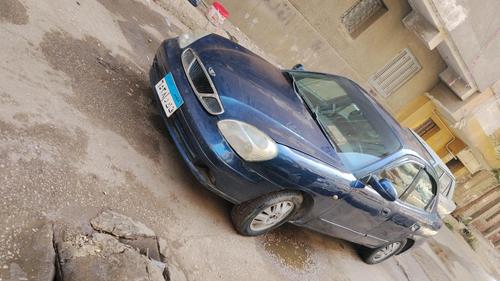 Daewoo Nubira 2 2003