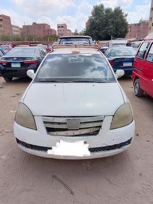 Speranza A516 2009
