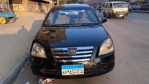 اسبيرانزا A516 2007