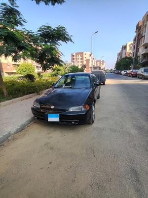 هوندا سيفك 1993