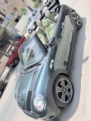 مينى كونفيرتابل 2009