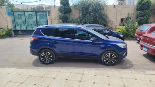 Ford Kuga 2018