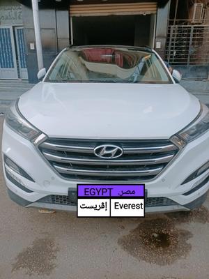 هيونداي توسان GDI 2018