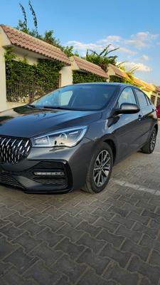 Chery Arrizo 5 2026
