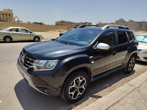 Renault Duster 2020
