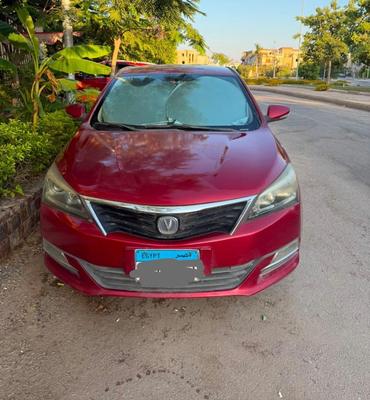 شانجان V7 2016