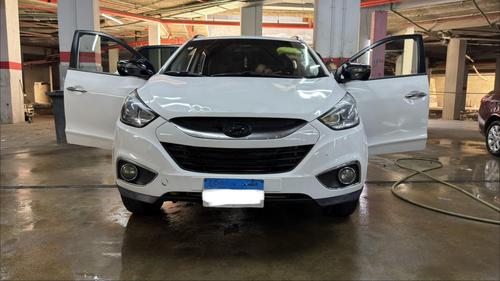 Hyundai IX 35 2016