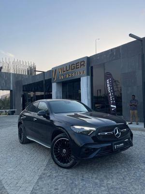Mercedes GLC 200 2026