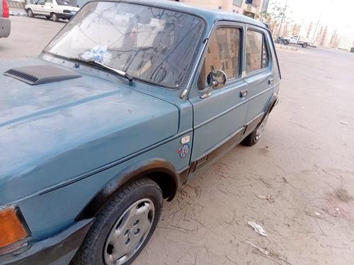 Fiat 127 1987