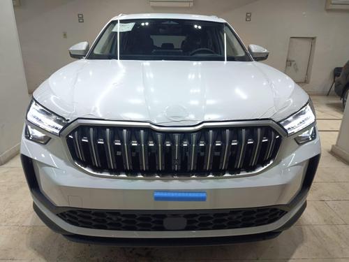 Skoda Kodiaq 2026