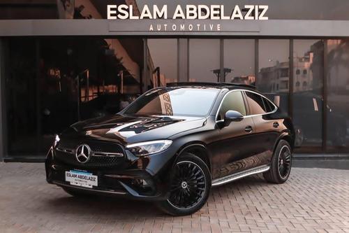 Mercedes GLC 200 2025