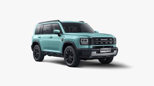 Haval V7 2027
