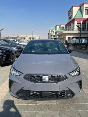 Seat Ibiza 2027