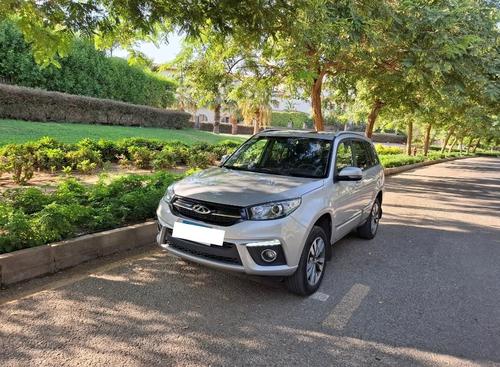 Chery Tiggo 3 2023