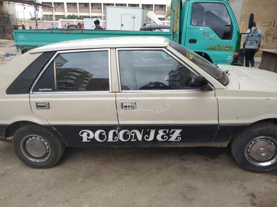 Fiat Polonez 1986