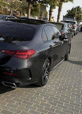 Mercedes C 180 2023