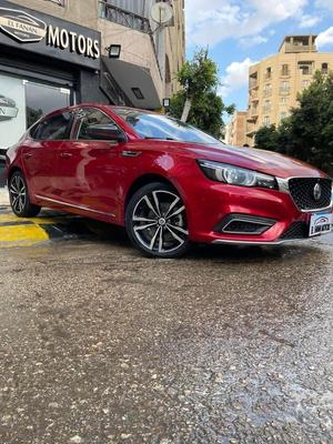 MG 6 2022