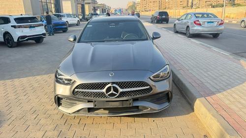 مرسيدس 180 2022