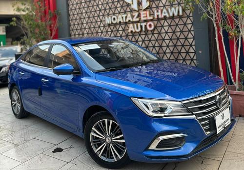MG 5 2021