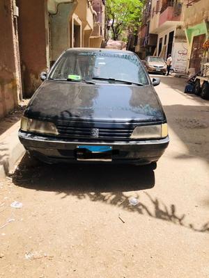 Peugeot 405 1996