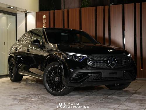 Mercedes GLC 300 2026