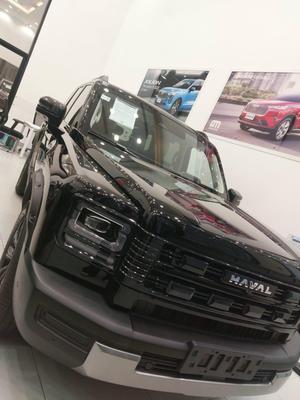 هافال في7 2027