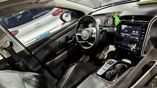 Hyundai Tucson GDI 2022