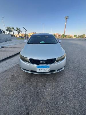Kia Cerato 2010
