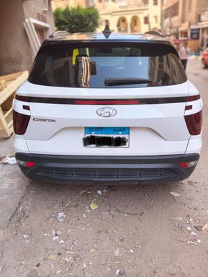 Hyundai Creta 2021