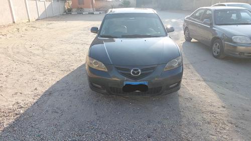 Mazda 3 2008