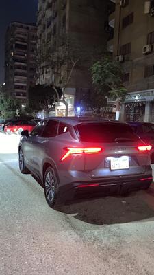 جيتور داشينج 2026