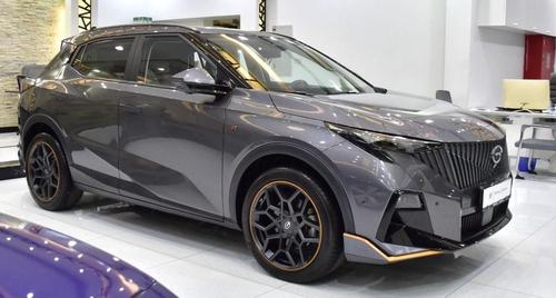 GAC Emzoom 2027