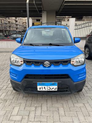 سوزوكى اسبريسو 2022