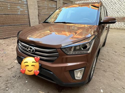 هيونداي كريتا 2016