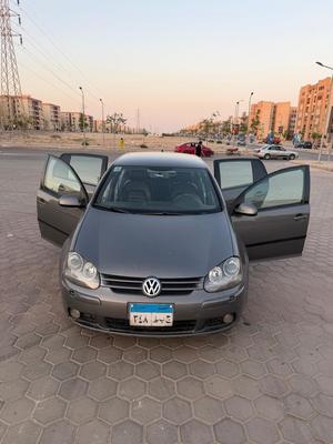 فولكس فاغن جولف 5 2009
