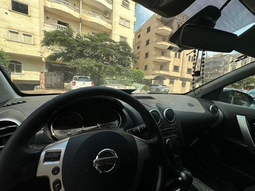 نيسان قشقاي 2014