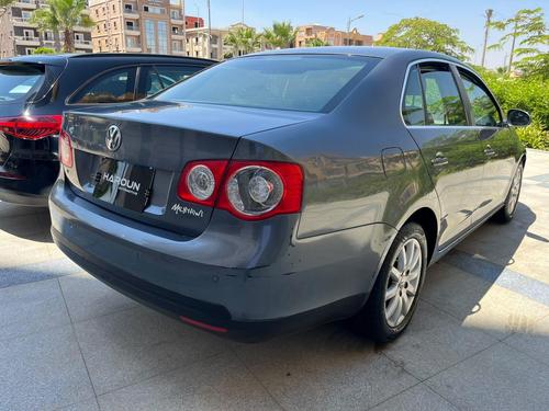 Volkswagen Jetta 2007