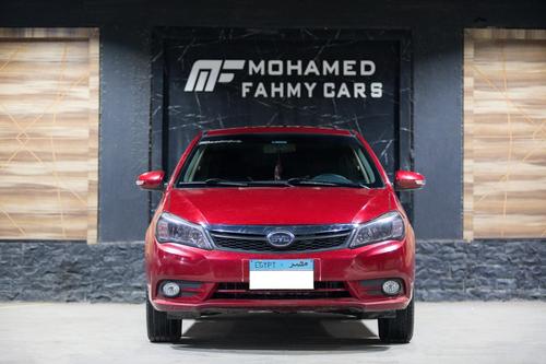 بى واى دى‬ F3 2019