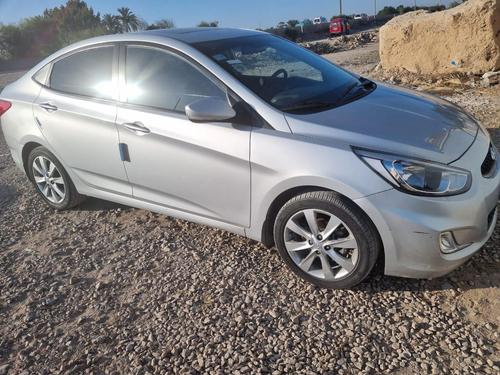هيونداي اكسنت RB 2024