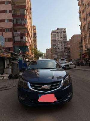 Chevrolet Optra 2018