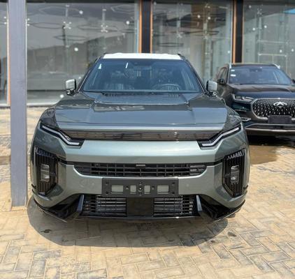 Ssang Yong Actyon 2026