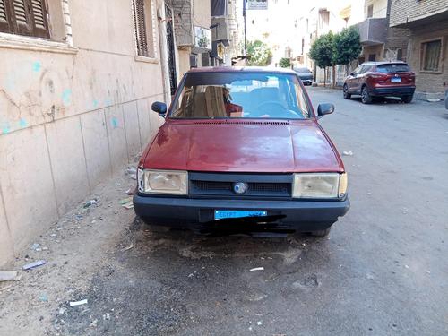 فيات شاهين 2004