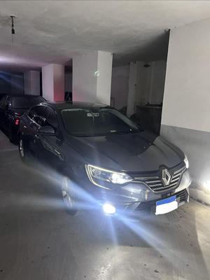 Renault Megane 2021