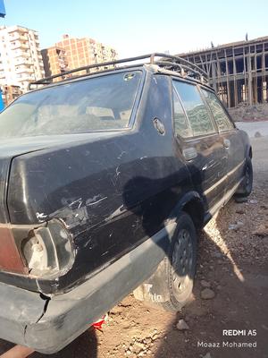 Fiat Dogan 1993