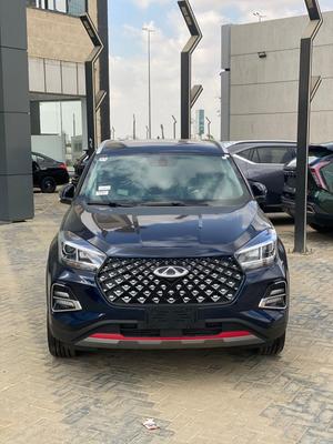Chery Tiggo 4 Pro 2027