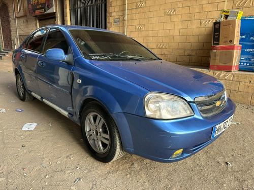 Chevrolet Optra 2007