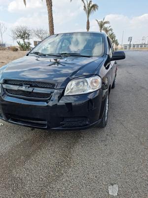 Chevrolet Aveo 2009