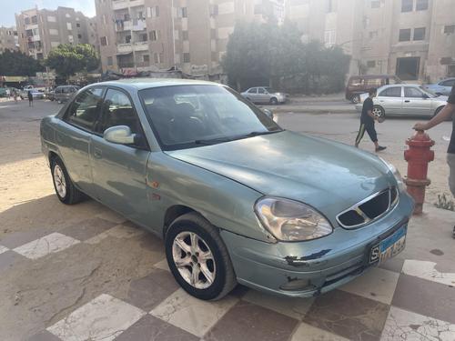 دايو نوبيرا 2 2004